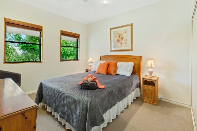 Apartamentos Luxury Beach Unit Dolphin Heads