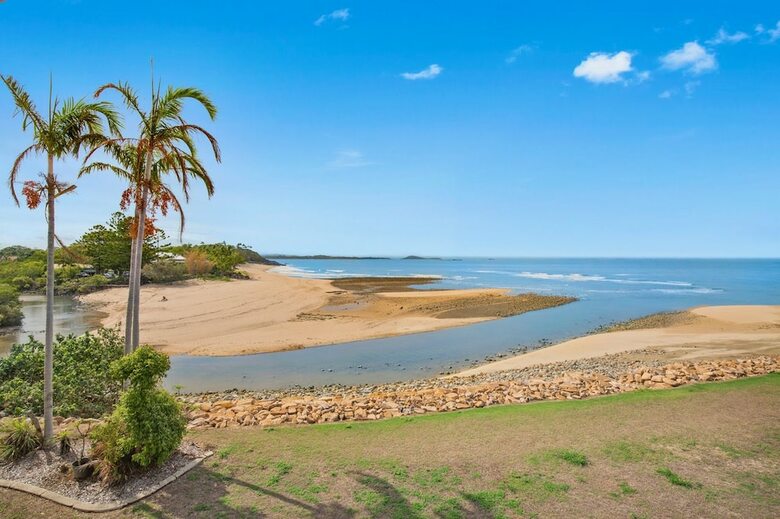 Apartamentos Luxury Beach Unit Dolphin Heads