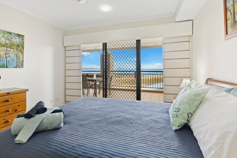 Apartamentos Luxury Beach Unit Dolphin Heads