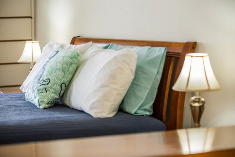 Apartamentos Luxury Beach Unit Dolphin Heads