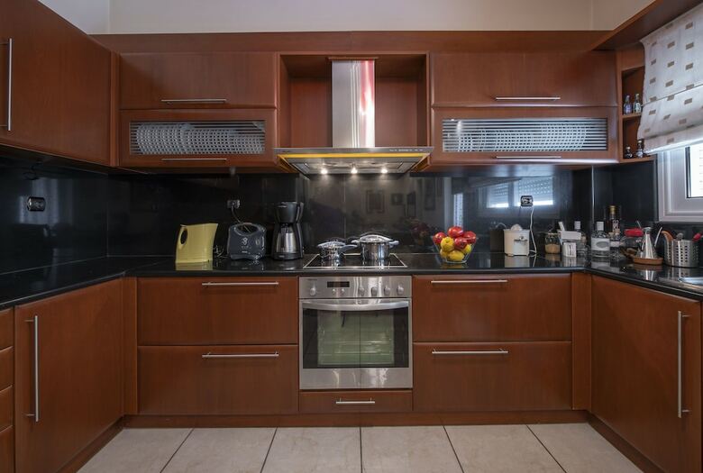 Apartamentos Artemis Majestic