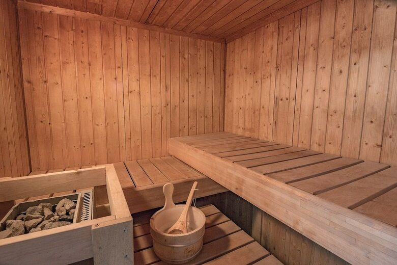 Hotel Chalets Margot