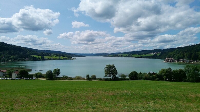 Agroturismo Gite de Groupe La F�e Verte