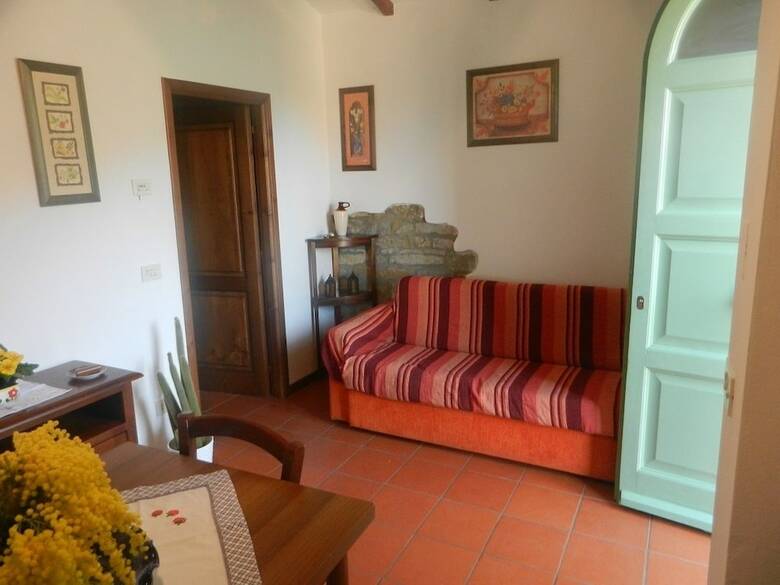 Agroturismo Podere San Giusto