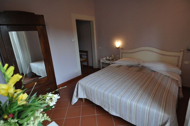 Agroturismo Podere San Giusto