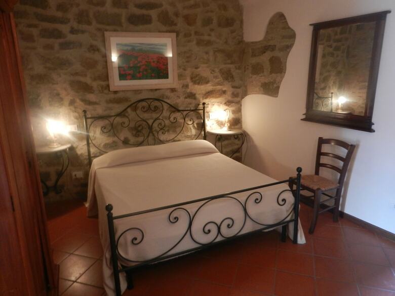 Agroturismo Podere San Giusto