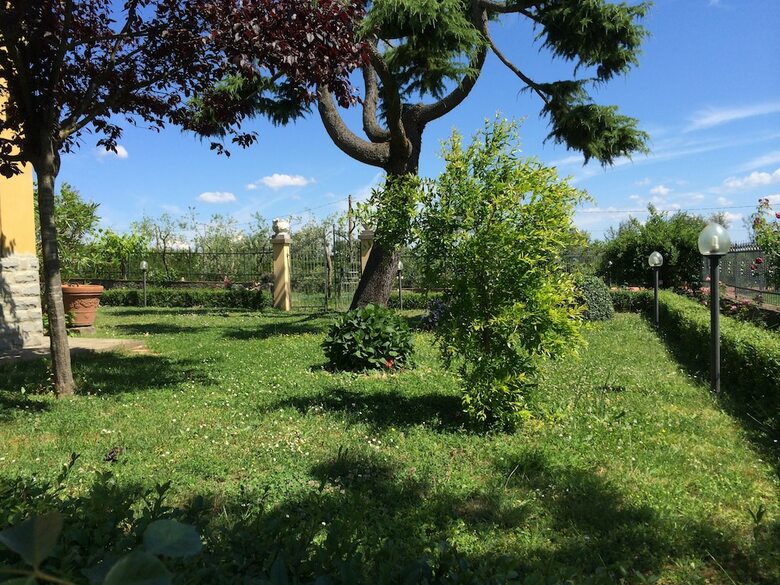 Agroturismo Podere San Giusto