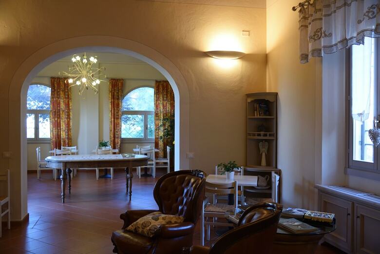 Agroturismo Podere San Giusto