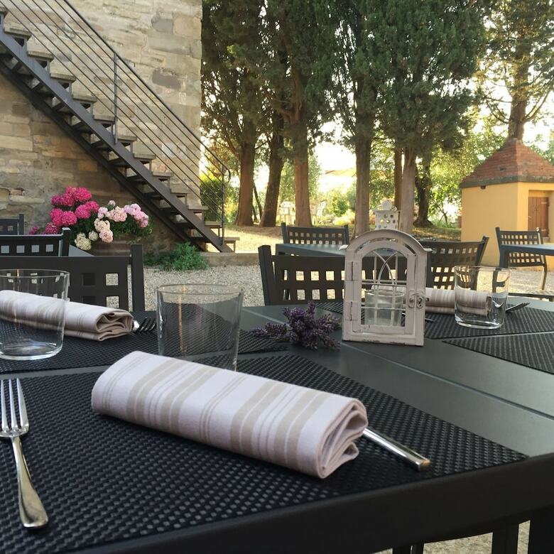 Agroturismo Podere San Giusto