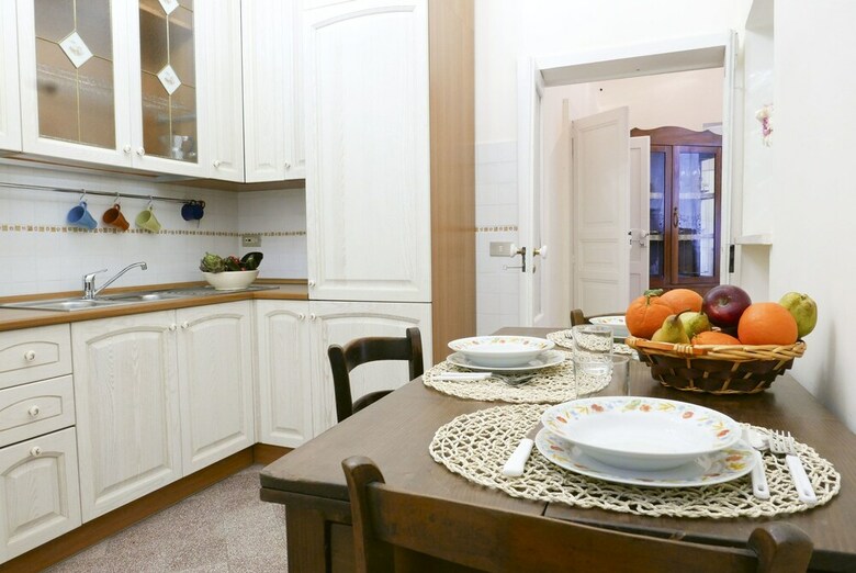 Apartamento Casa Dell'avvocato