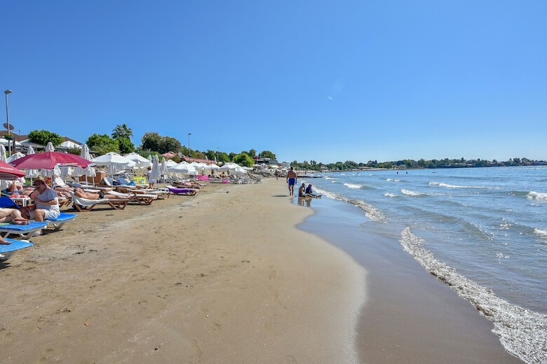 Altinkum Park Hotel - All Inclusive