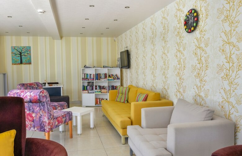 Altinkum Park Hotel - All Inclusive