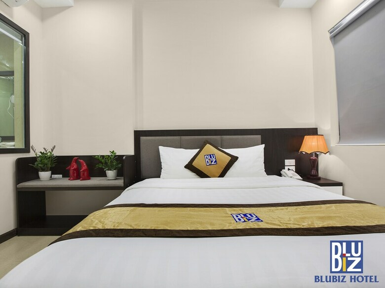 Blubiz Hotel My Dinh