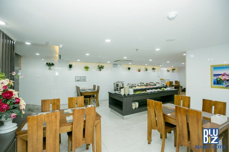 Blubiz Hotel My Dinh