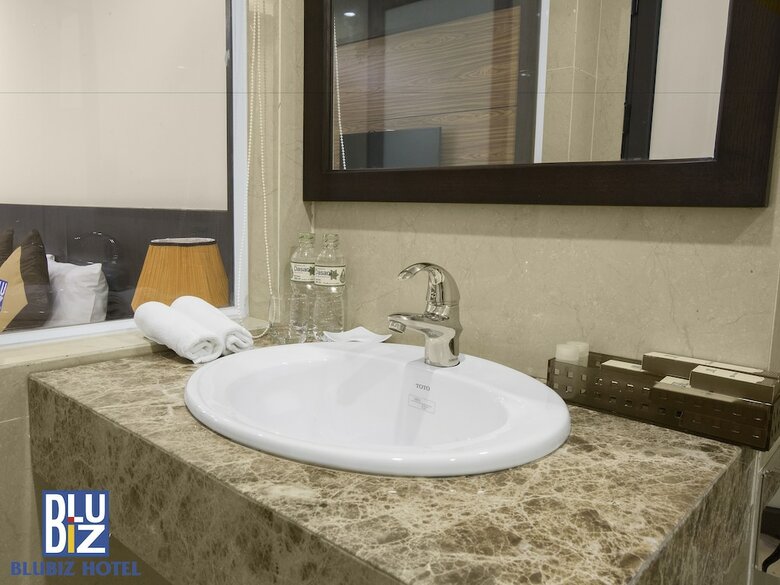 Blubiz Hotel My Dinh