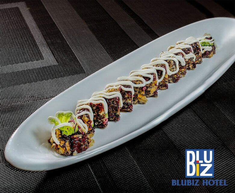 Blubiz Hotel My Dinh