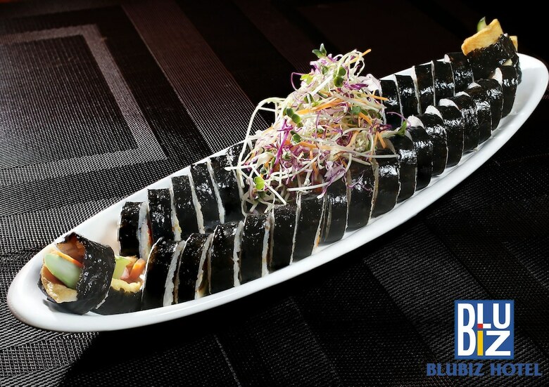 Blubiz Hotel My Dinh