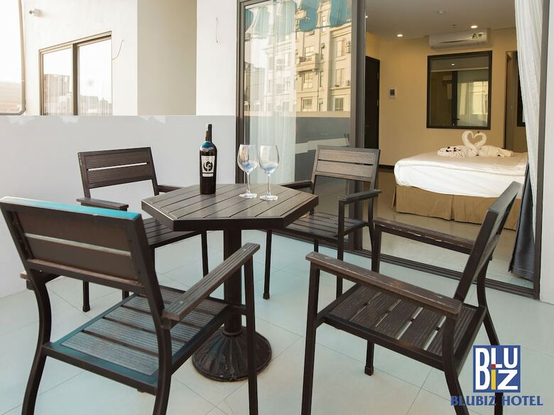 Blubiz Hotel My Dinh
