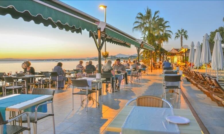 Hotel Altinkum Bungalows - All Inclusive