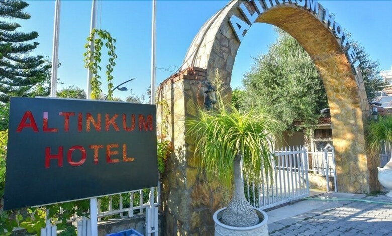 Hotel Altinkum Bungalows - All Inclusive