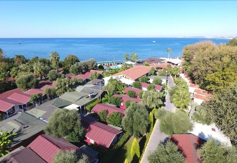 Hotel Altinkum Bungalows - All Inclusive