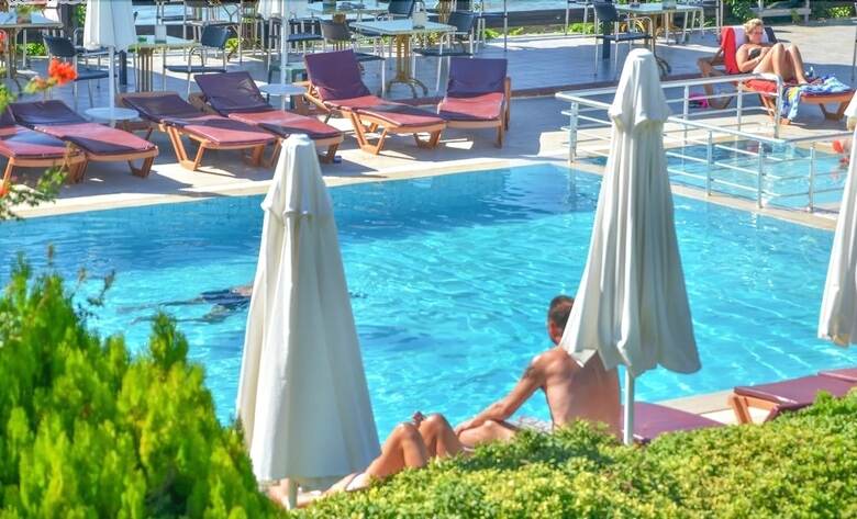 Hotel Altinkum Bungalows - All Inclusive