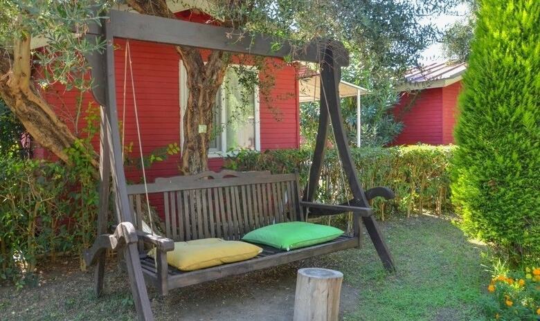 Hotel Altinkum Bungalows - All Inclusive