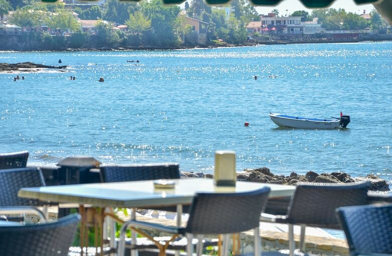 Hotel Altinkum Bungalows - All Inclusive