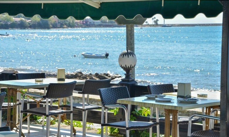 Hotel Altinkum Bungalows - All Inclusive