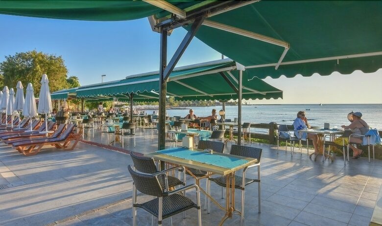 Hotel Altinkum Bungalows - All Inclusive