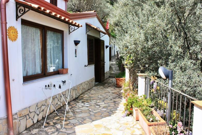 Apartamento La Finestra Sulle Eolie