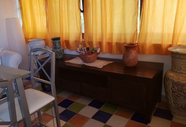 Apartamento La Finestra Sulle Eolie