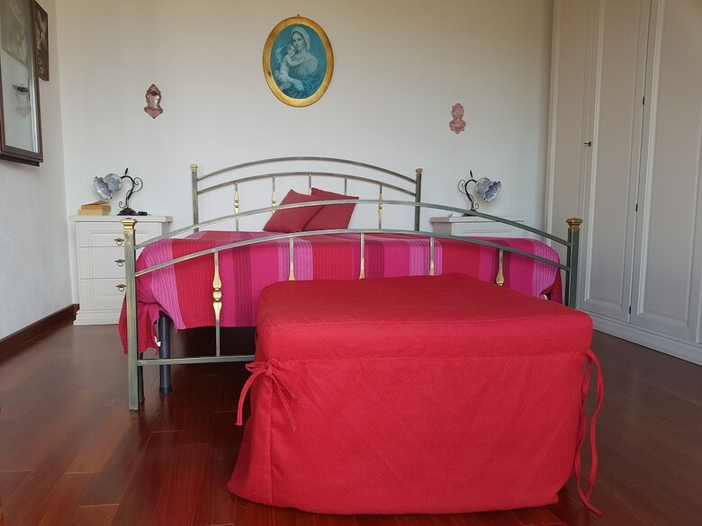Apartamento La Finestra Sulle Eolie