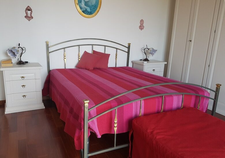Apartamento La Finestra Sulle Eolie