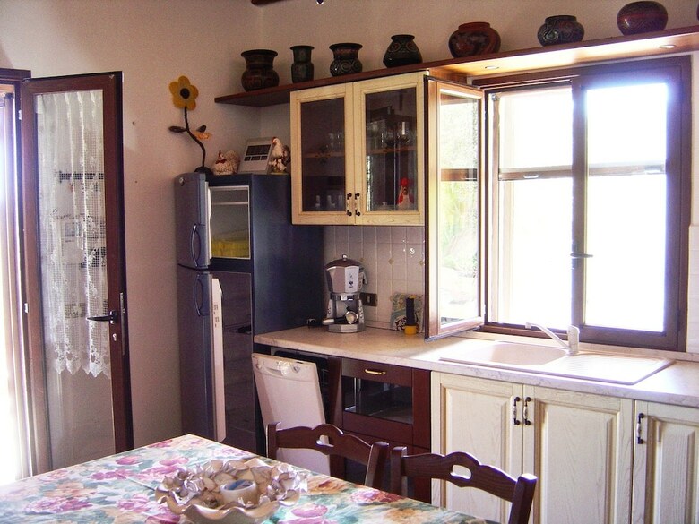 Apartamento La Finestra Sulle Eolie