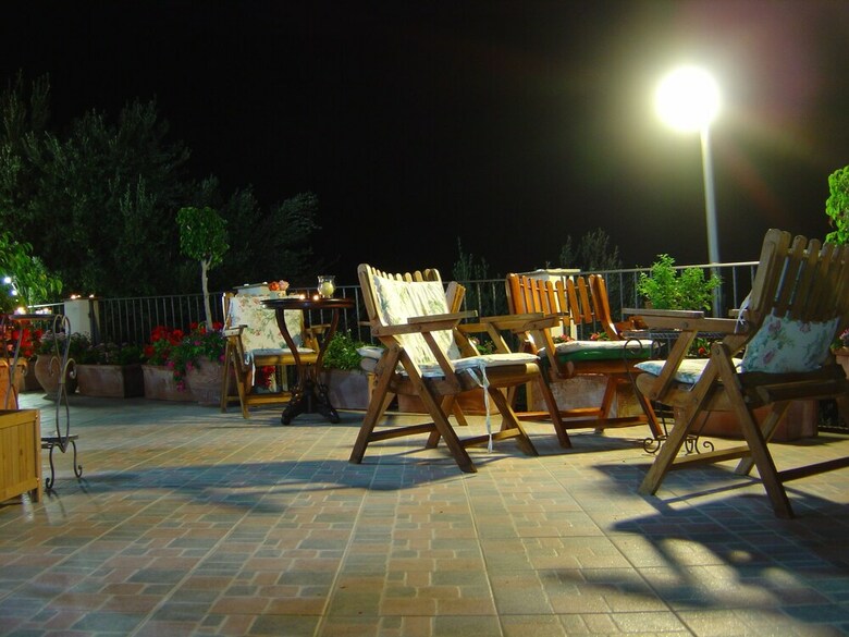 Apartamento La Finestra Sulle Eolie