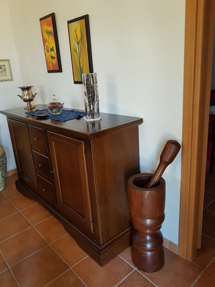 Apartamento La Finestra Sulle Eolie