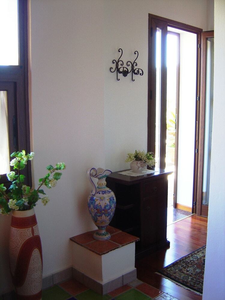 Apartamento La Finestra Sulle Eolie