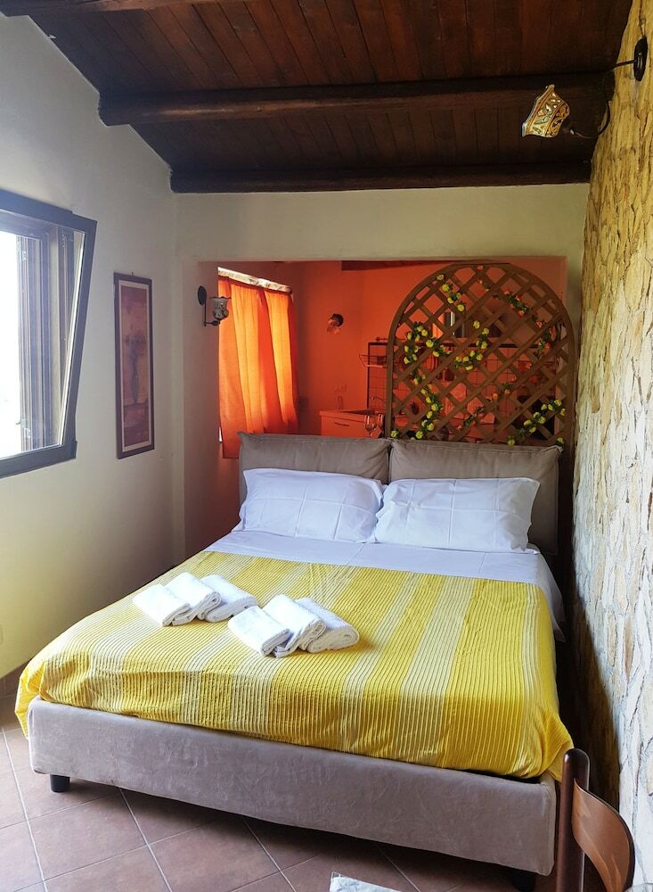 Apartamento La Finestra Sulle Eolie