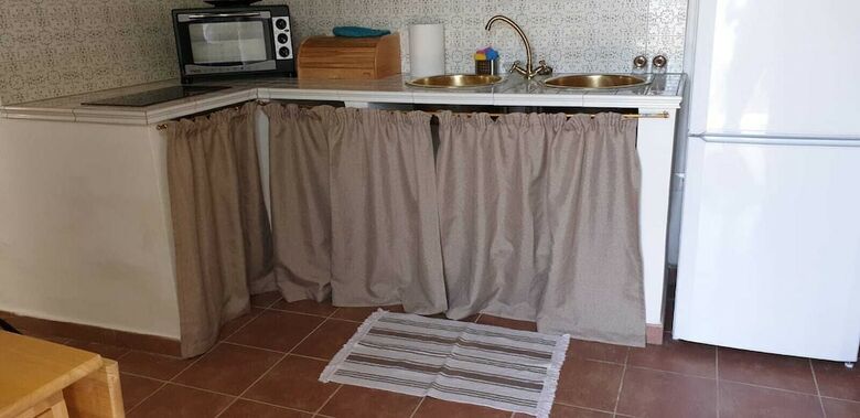 Apartamento La Finestra Sulle Eolie