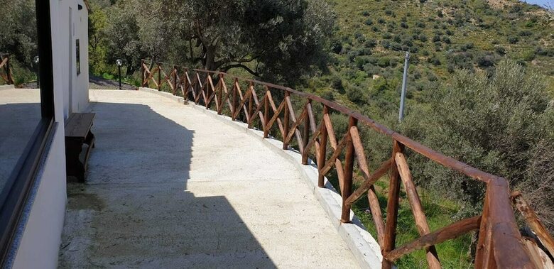 Apartamento La Finestra Sulle Eolie