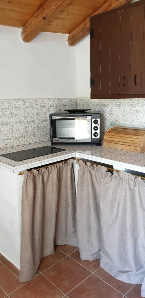 Apartamento La Finestra Sulle Eolie