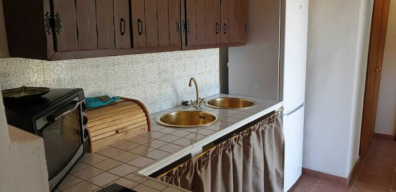 Apartamento La Finestra Sulle Eolie