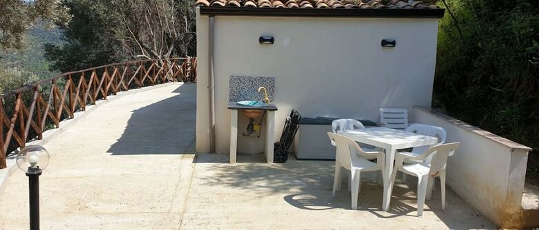 Apartamento La Finestra Sulle Eolie