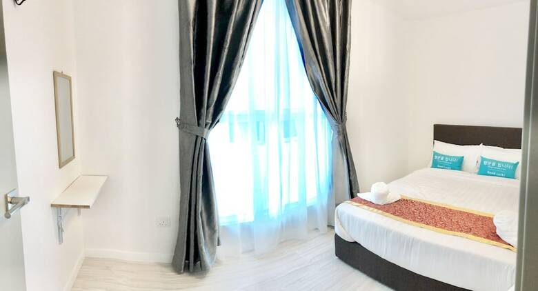 Apartamentos Beloft Sutera Avenue
