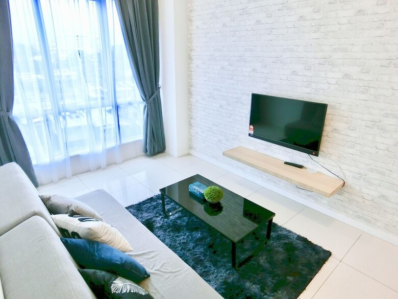 Apartamentos Beloft Sutera Avenue
