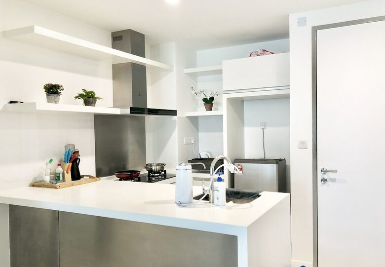 Apartamentos Beloft Sutera Avenue