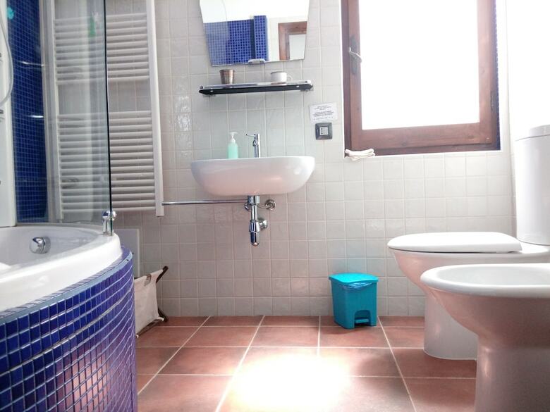 Bed & Breakfast Chambre D'h�tes Les Oliviers