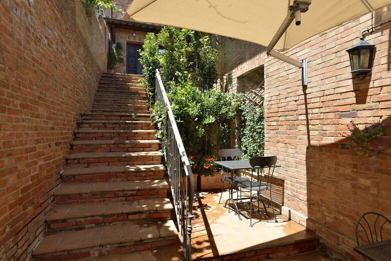 Bed & Breakfast La Corte Medicea