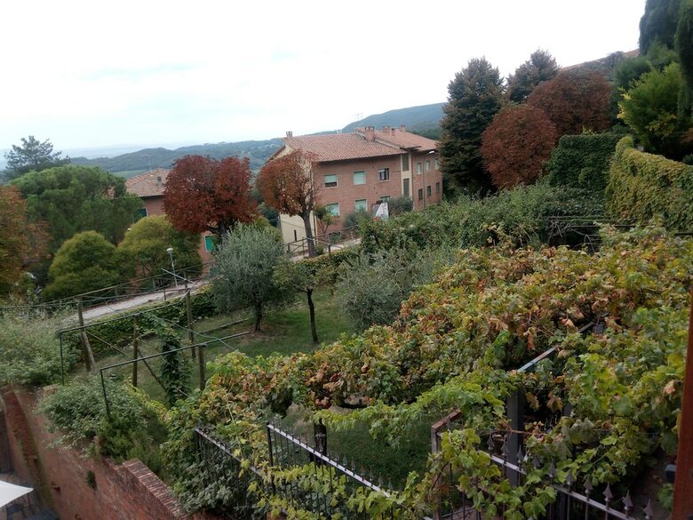 Bed & Breakfast La Corte Medicea